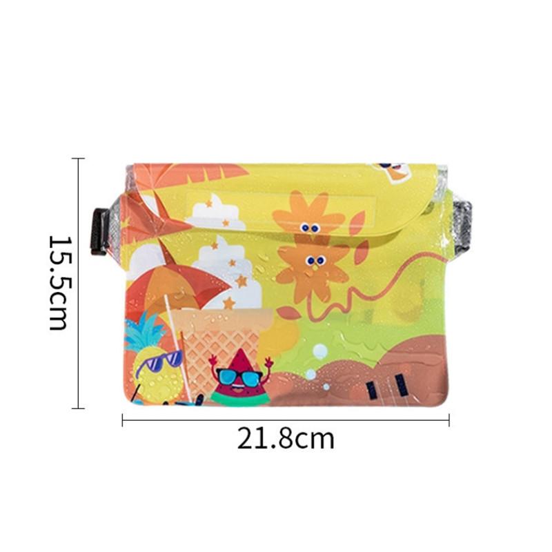 Outdoor Waterproof Swimming Ba - огляд і ціна Travel Accessories And Bags
