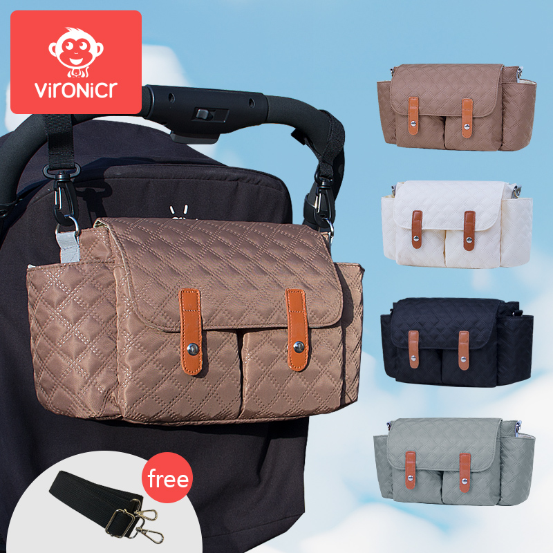 Baby Stroller Storage Bag Trav - огляд і ціна Travel Accessories For Baby