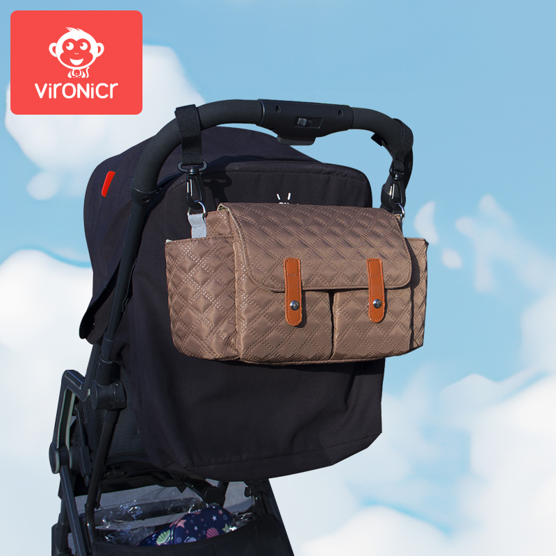 Baby Stroller Storage Bag Trav - огляд і ціна Travel Accessories For Baby