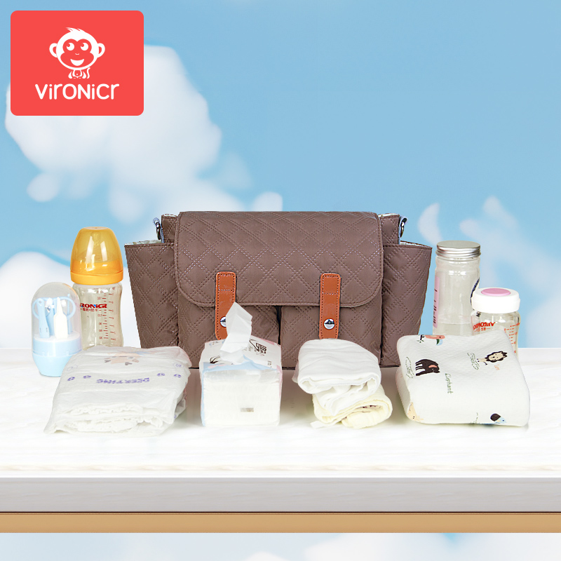 Baby Stroller Storage Bag Trav - огляд і ціна Travel Accessories For Baby