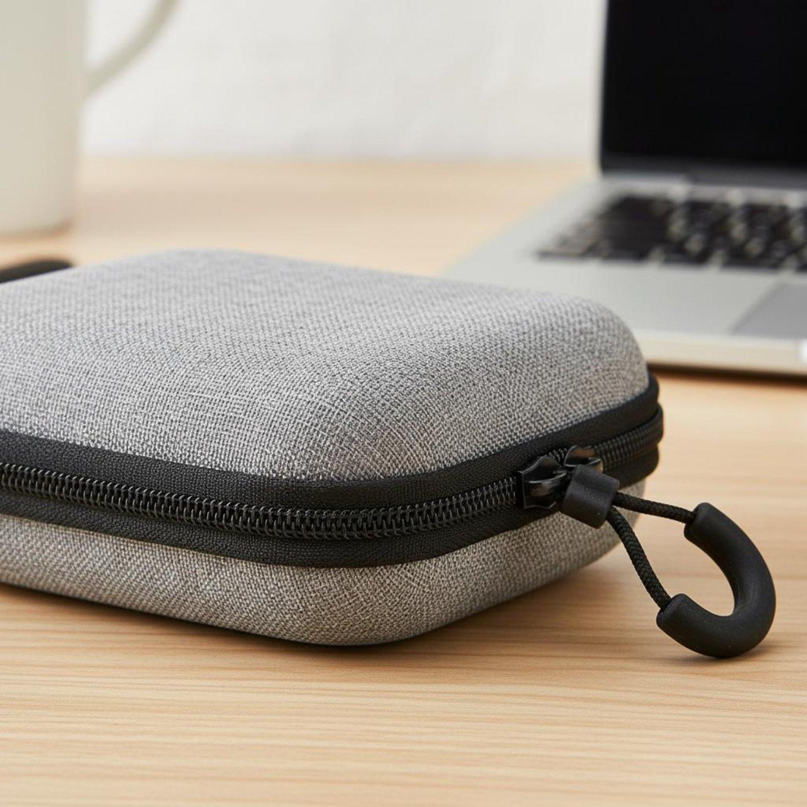 Cable Storage Case Versatile E - огляд і ціна Cable Organizer Travel