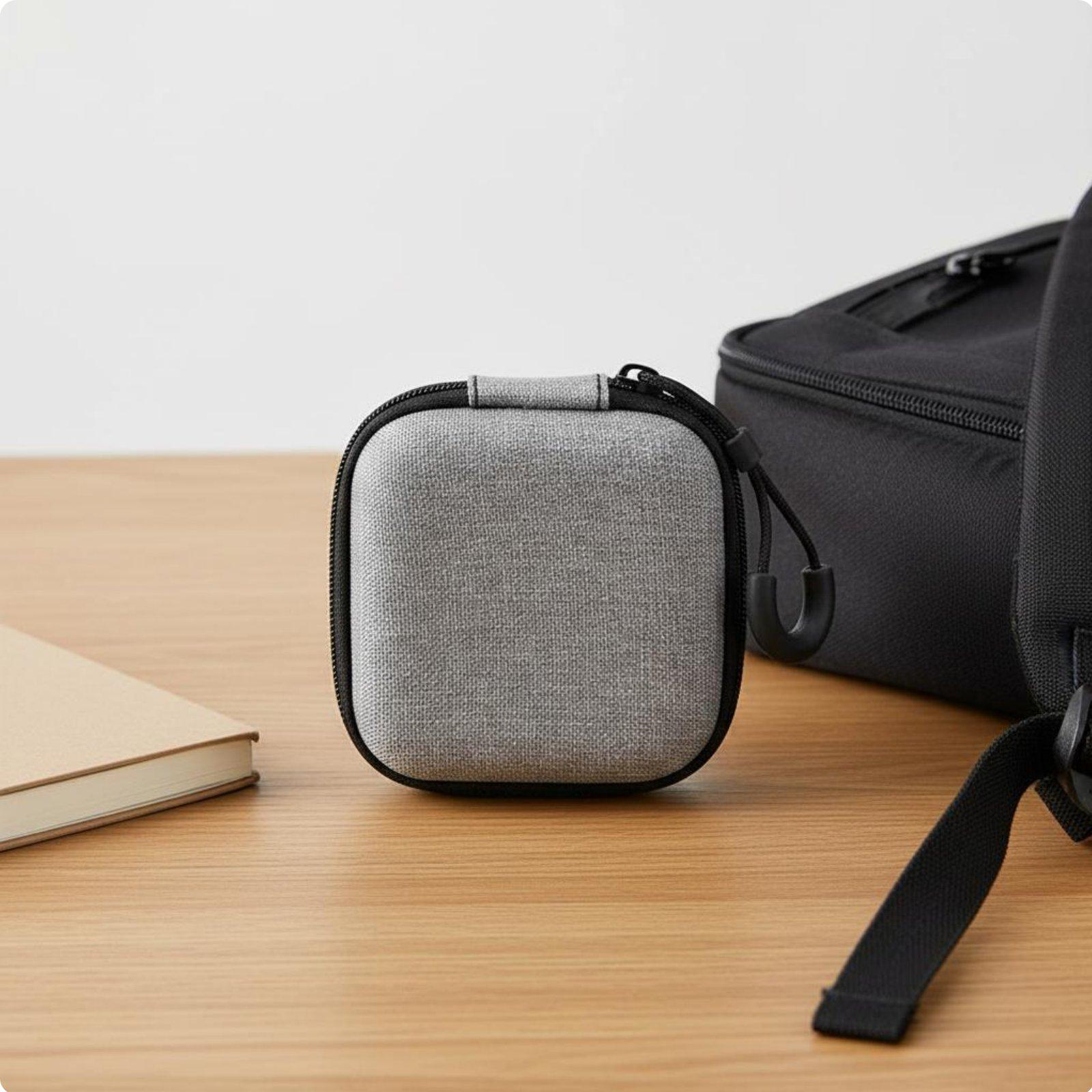 Cable Storage Case Versatile E - огляд і ціна Cable Organizer Travel