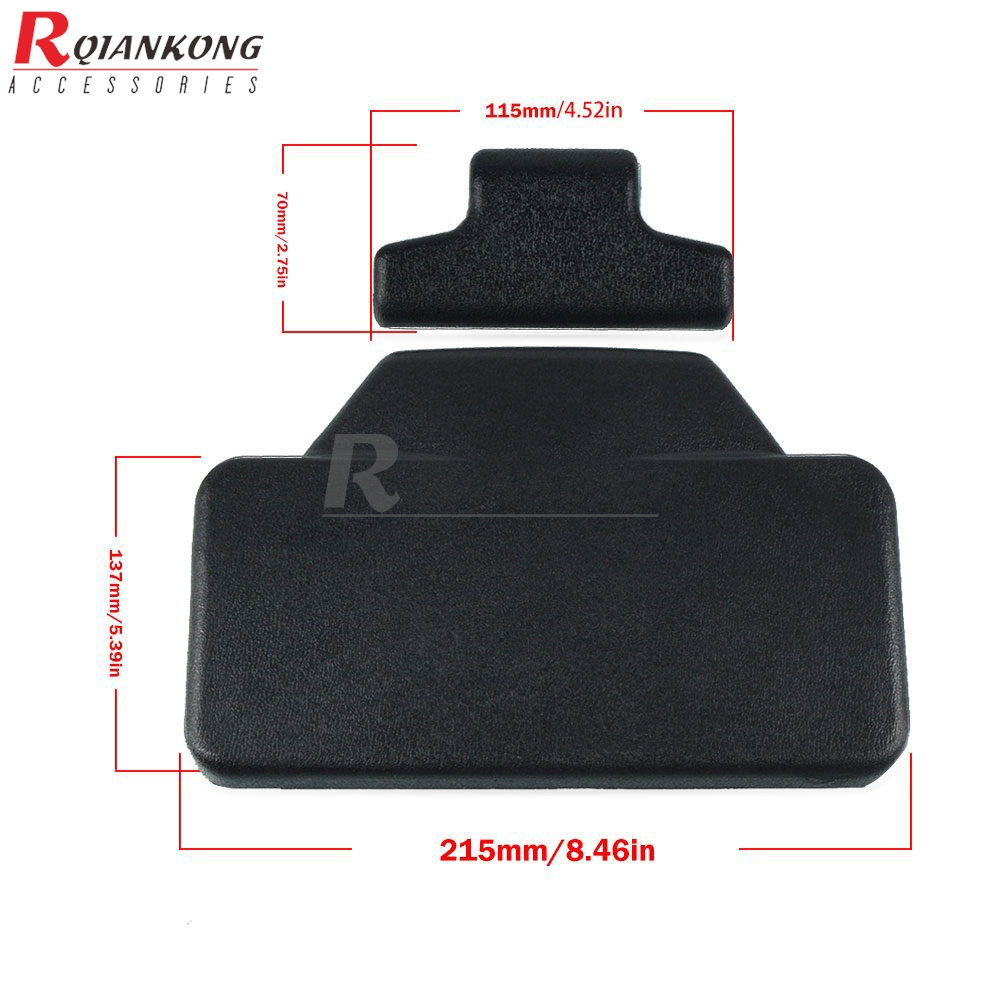 Universal Self-adhesive Shockp - огляд і ціна Luggage Cover Protector