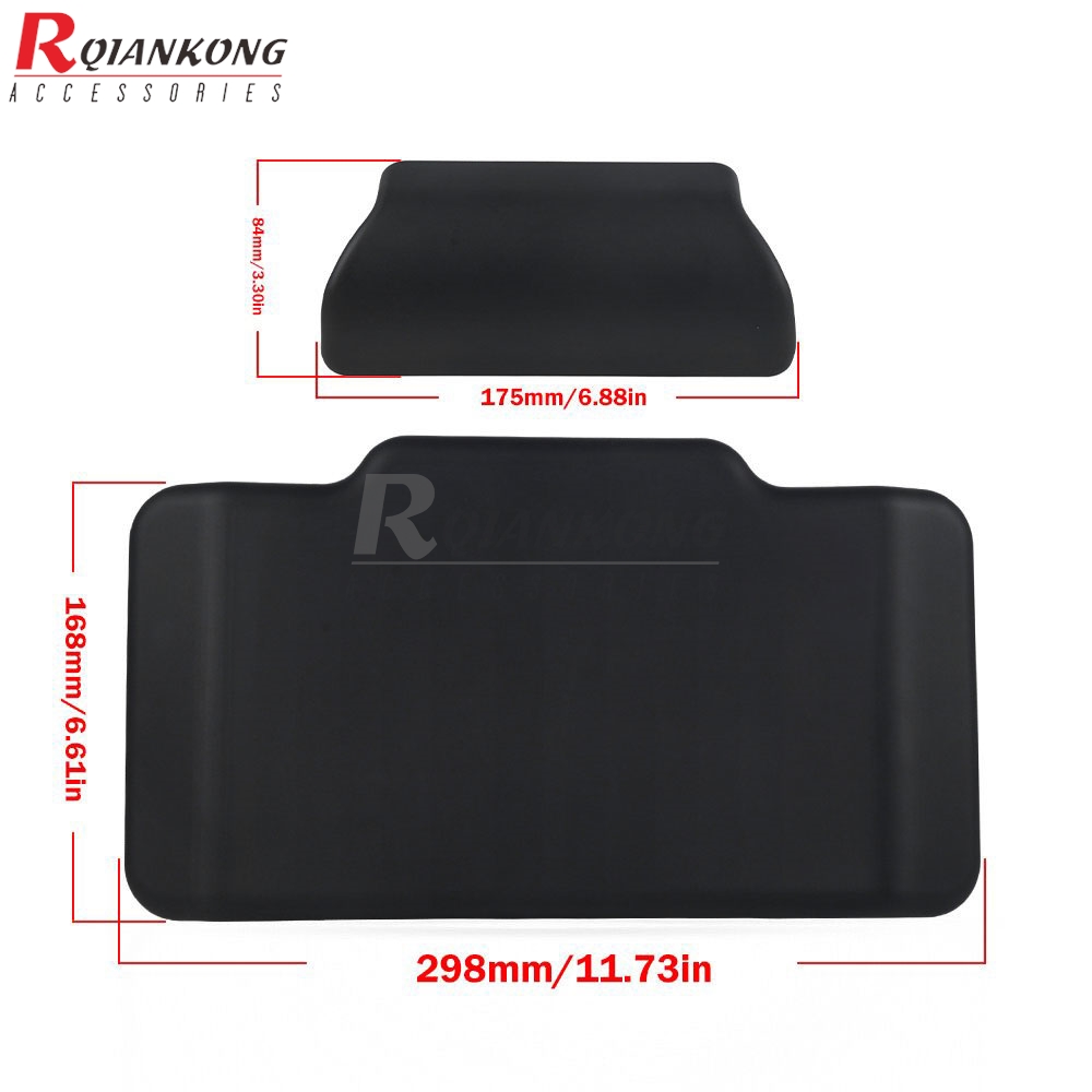 Universal Self-adhesive Shockp - огляд і ціна Luggage Cover Protector