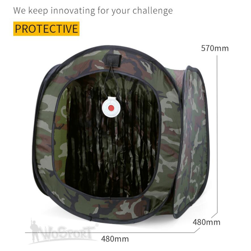 Portable Camo Folding Tent Tra - огляд і ціна Travel Accessories Target