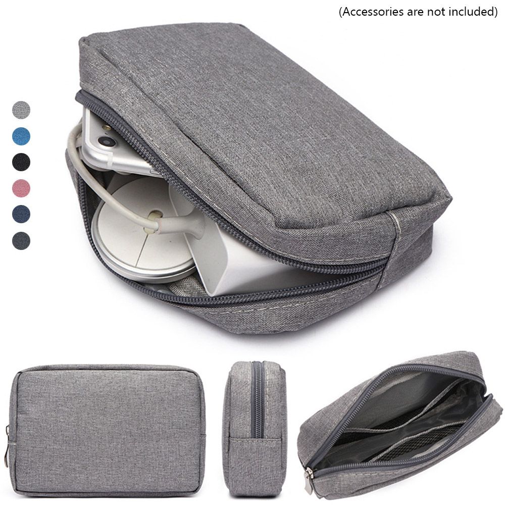 Travel Organizer HDD Gadget De - огляд і ціна Travel Accessories And Bags