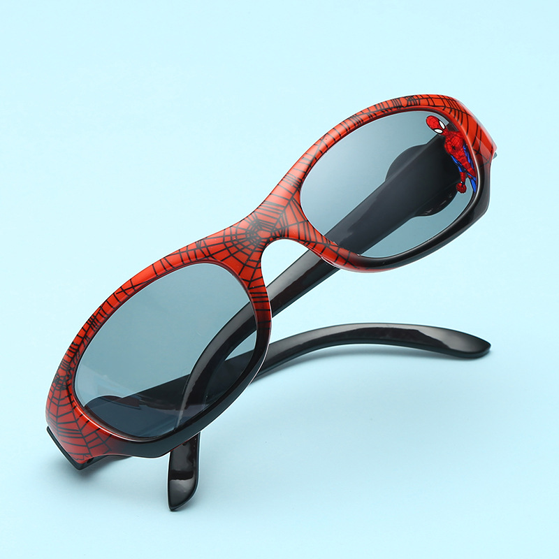 Generic Kids Spiderman Cartoon - огляд і ціна Travel Accessories For Baby