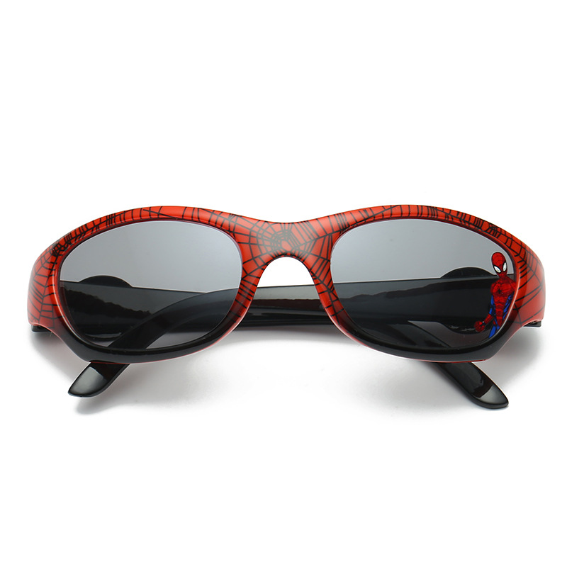 Generic Kids Spiderman Cartoon - огляд і ціна Travel Accessories For Baby