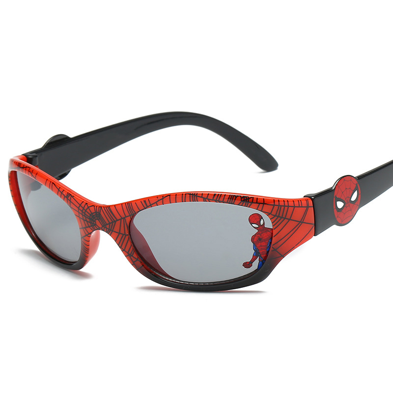 Generic Kids Spiderman Cartoon - огляд і ціна Travel Accessories For Baby