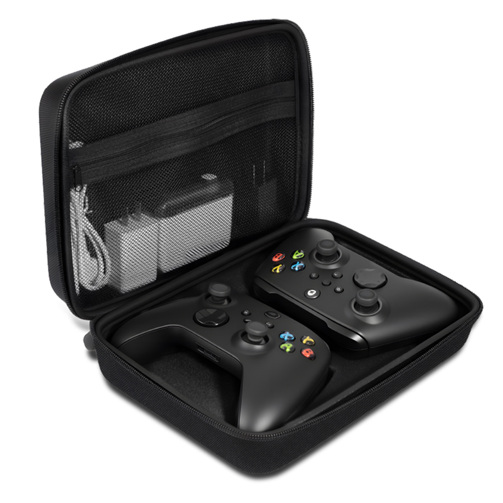 Protective Pouch with Handle P - огляд і ціна Travel Bag Xbox Series S