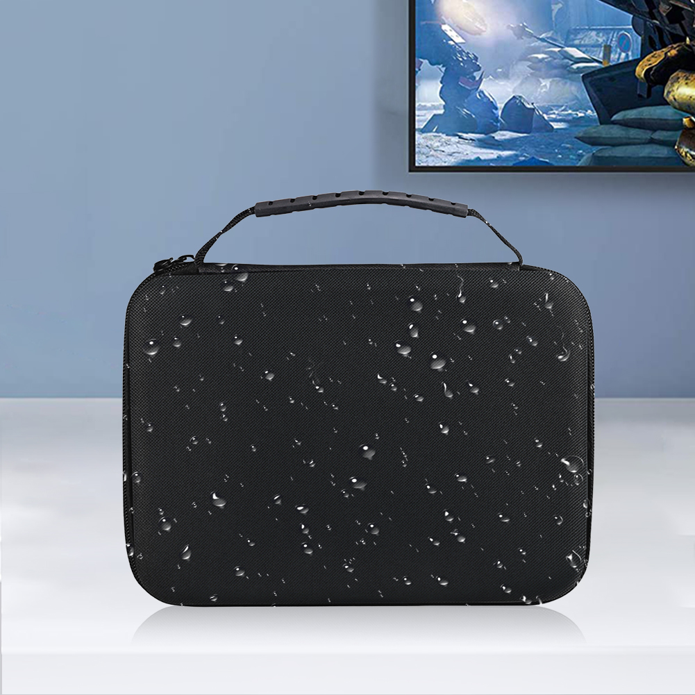 Protective Pouch with Handle P - огляд і ціна Travel Bag Xbox Series S