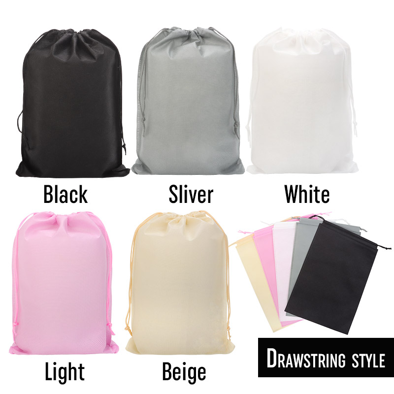 20Pcs Wig Storage Bags For Mul - огляд і ціна Travel Accessories Logo