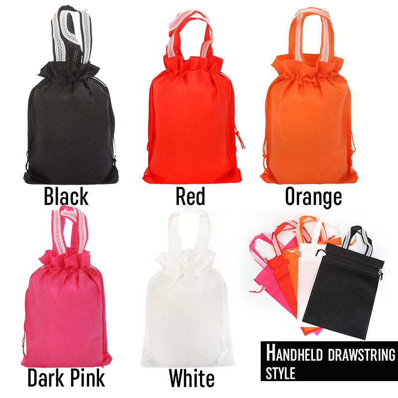 20Pcs Wig Storage Bags For Mul - огляд і ціна Travel Accessories Logo