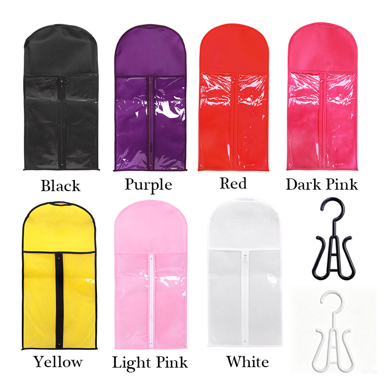 Perfect Extensions Holding Bag - огляд і ціна Travel Accessories Logo