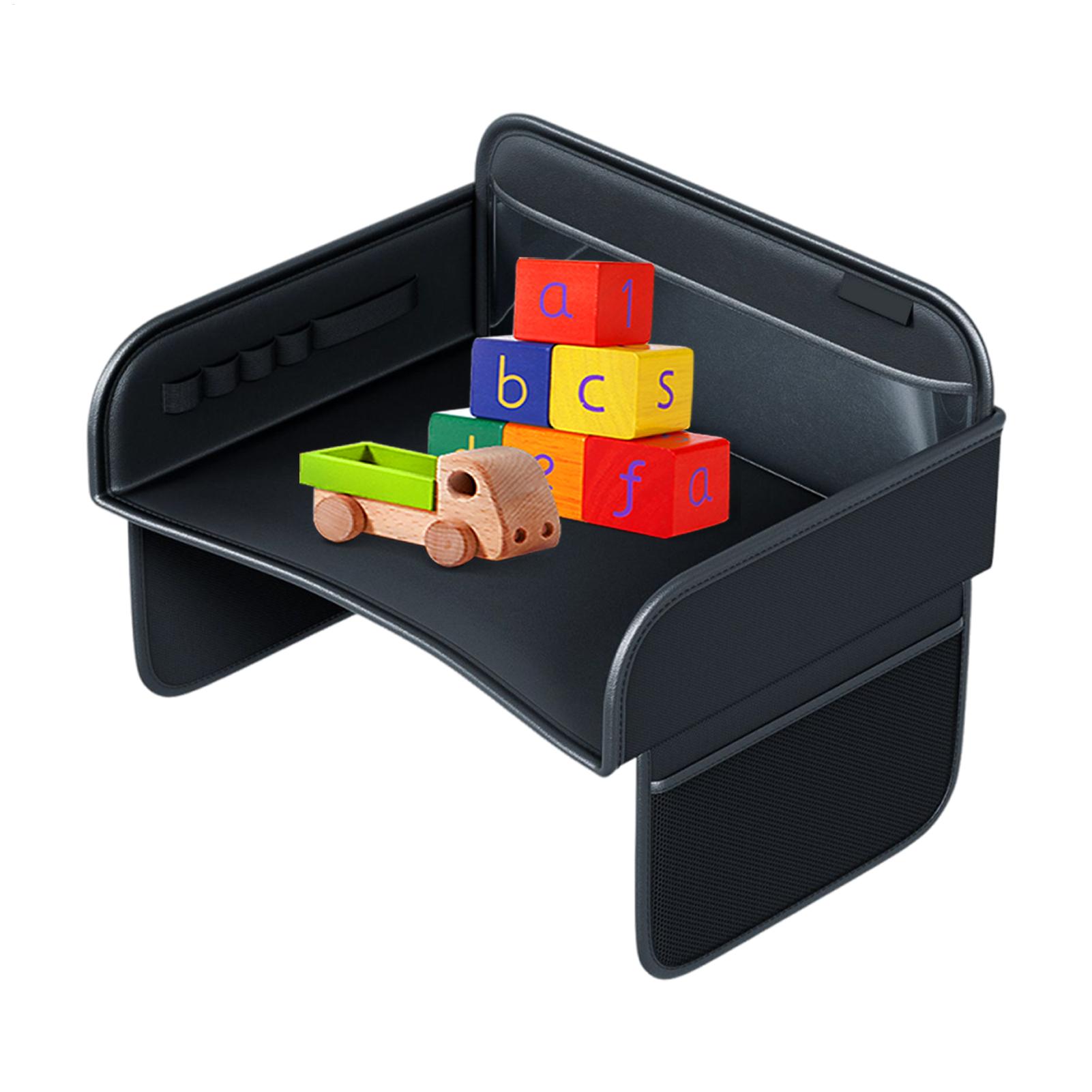 Child Car Dining Drawing Table - огляд і ціна Travel Accessories For Baby