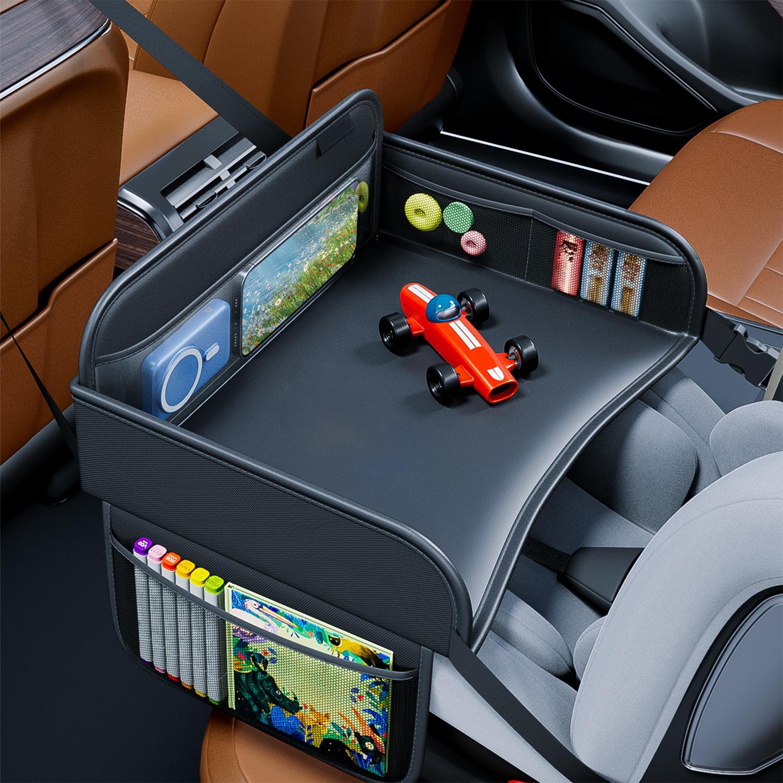 Child Car Dining Drawing Table - огляд і ціна Travel Accessories For Baby