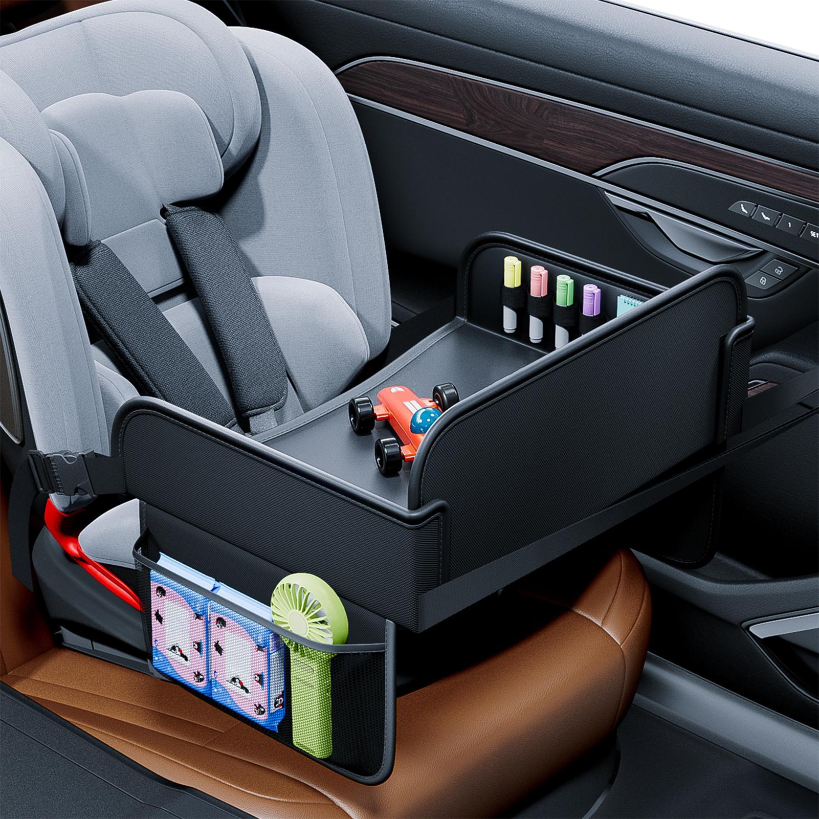 Child Car Dining Drawing Table - огляд і ціна Travel Accessories For Baby