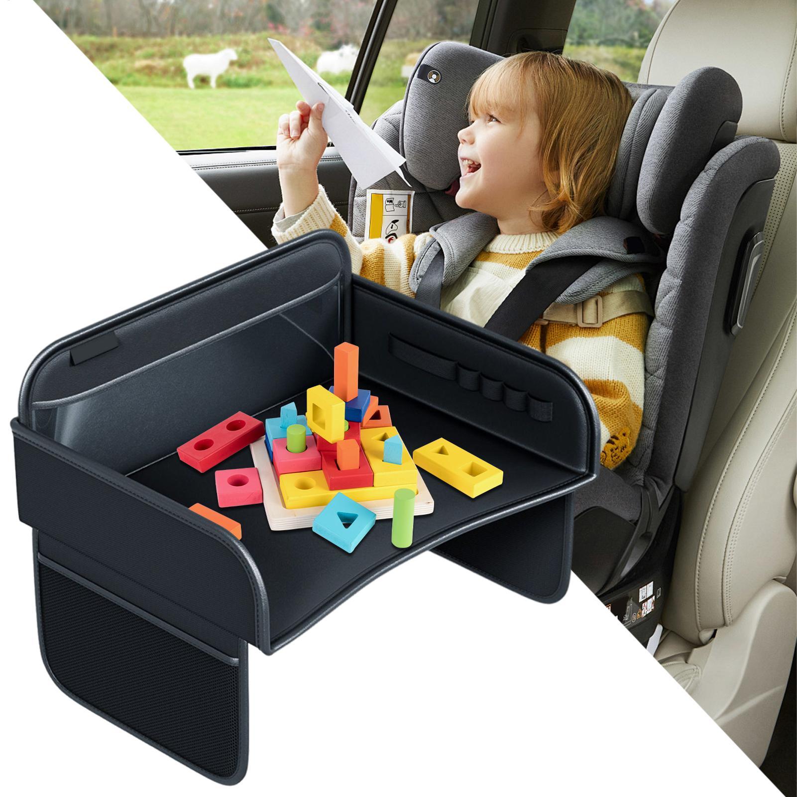Child Car Dining Drawing Table - огляд і ціна Travel Accessories For Baby