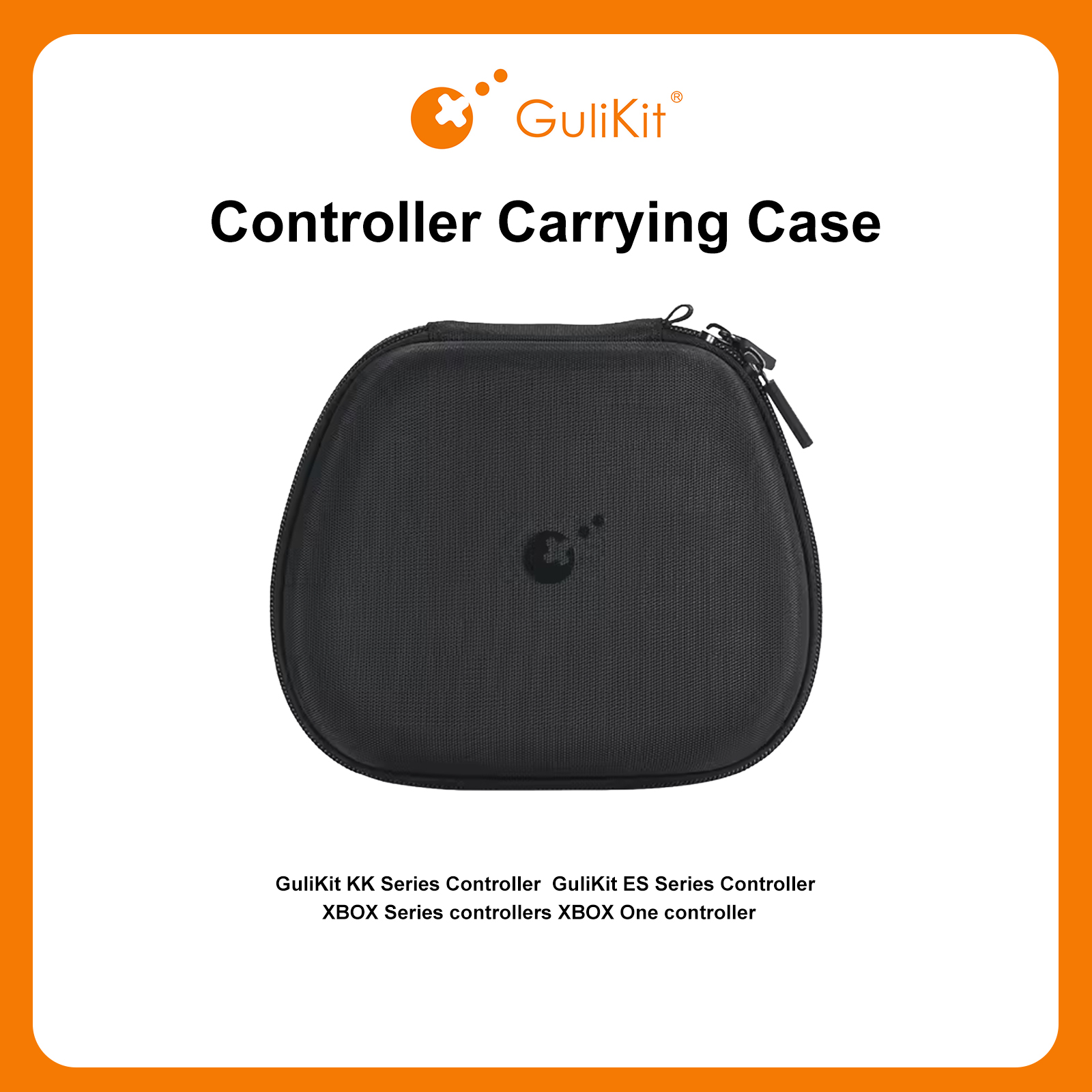 Gulikit Classic Controller Tra - огляд і ціна Travel Bag Xbox Series S