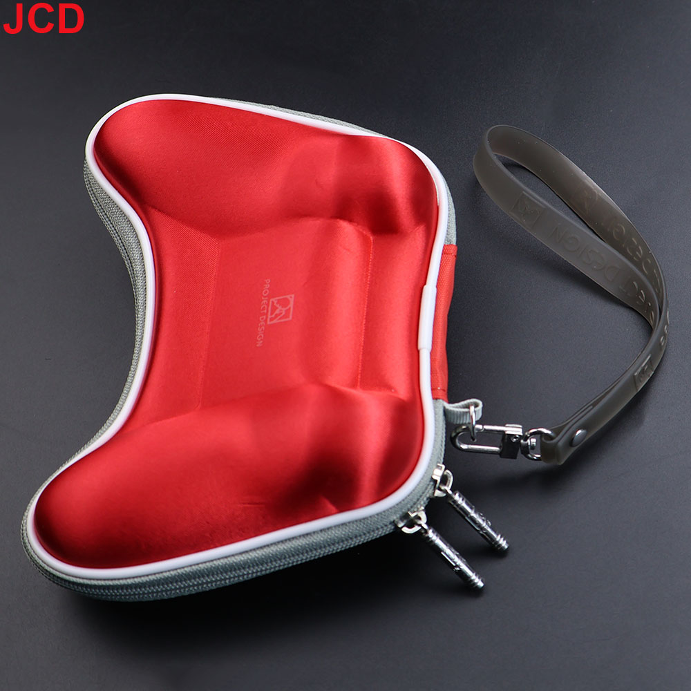 Travel Carry Pouch Case For Mi - огляд і ціна Travel Bag Xbox Series S