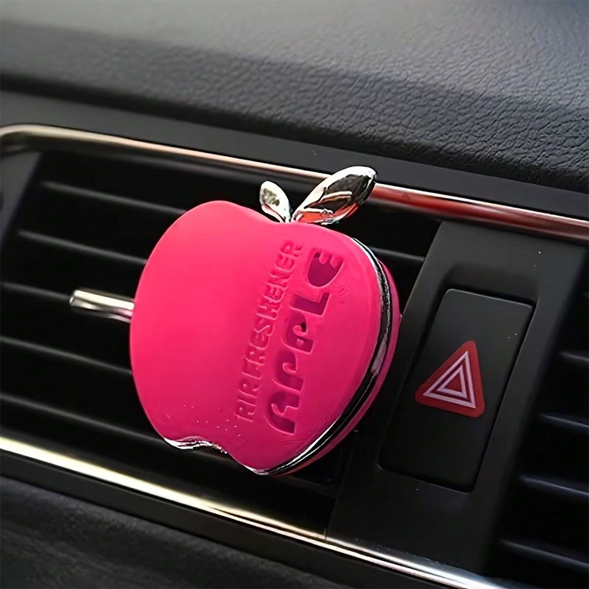 5 Fragrance Pieces + 1 Apple-S - огляд і ціна Travel Accessories Apple