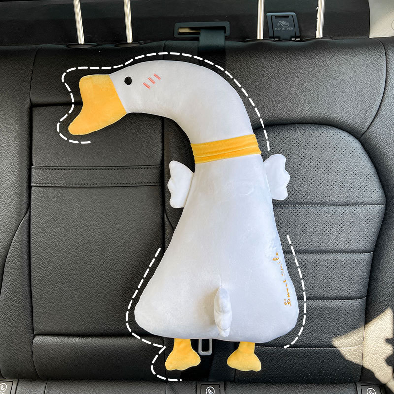 Car Seat Shoulder Pad with Car - огляд і ціна Travel Accessories For 6 Year Old