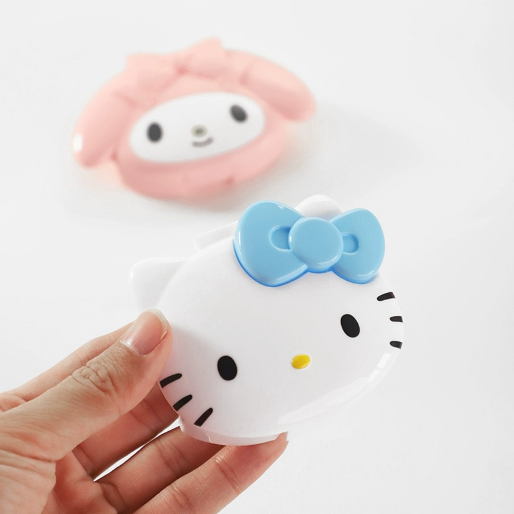 Genuine Sanrio My Melody 4 Gri - огляд і ціна Travel Accessories Japan