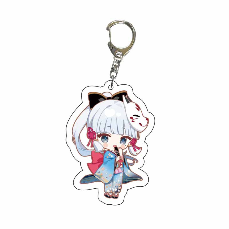 Genshin Impact Traveler Venti  - огляд і ціна Travel Accessories Gifts