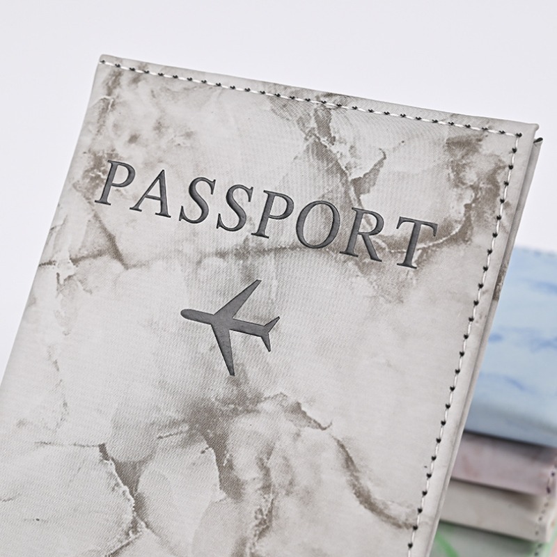 The Powerpuff Girls Passport C - огляд і ціна Travel Accessories Gifts