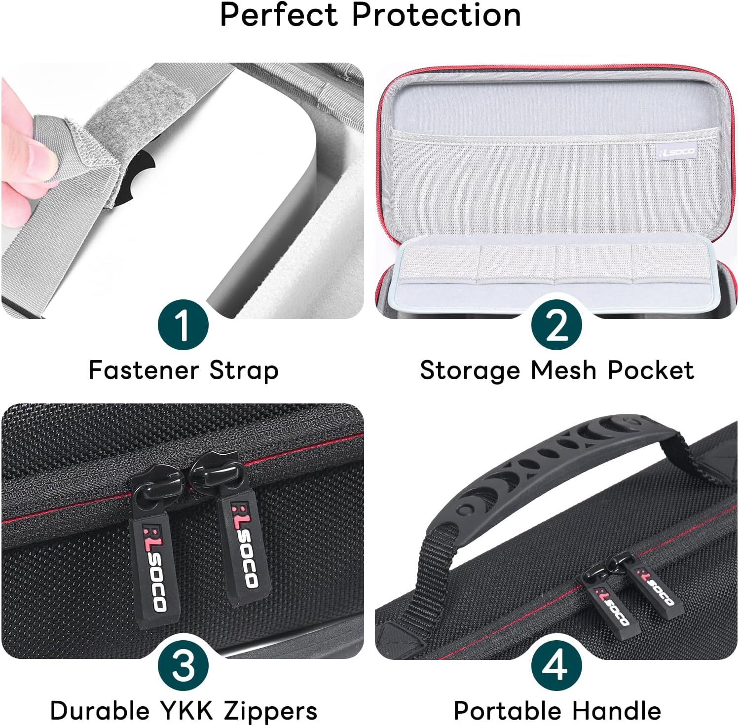 Carry Case for Apple Mac Mini  - огляд і ціна Travel Accessories Apple