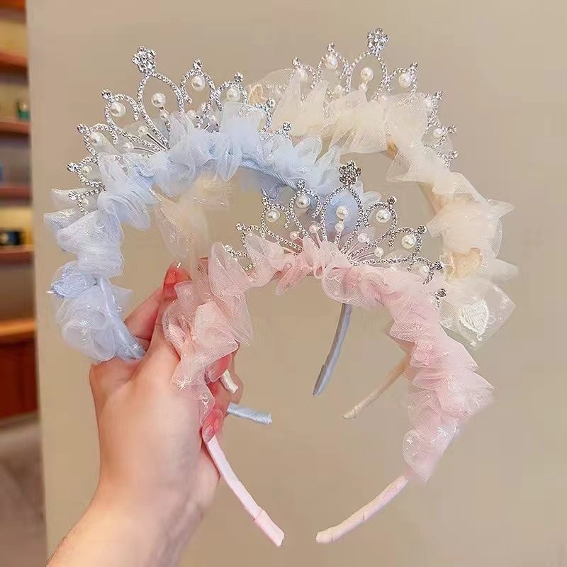 Sweet Lovely Girl Headband Hai - огляд і ціна Travel Accessories Gifts For Women