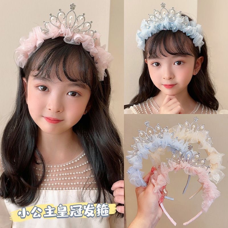 Sweet Lovely Girl Headband Hai - огляд і ціна Travel Accessories Gifts For Women