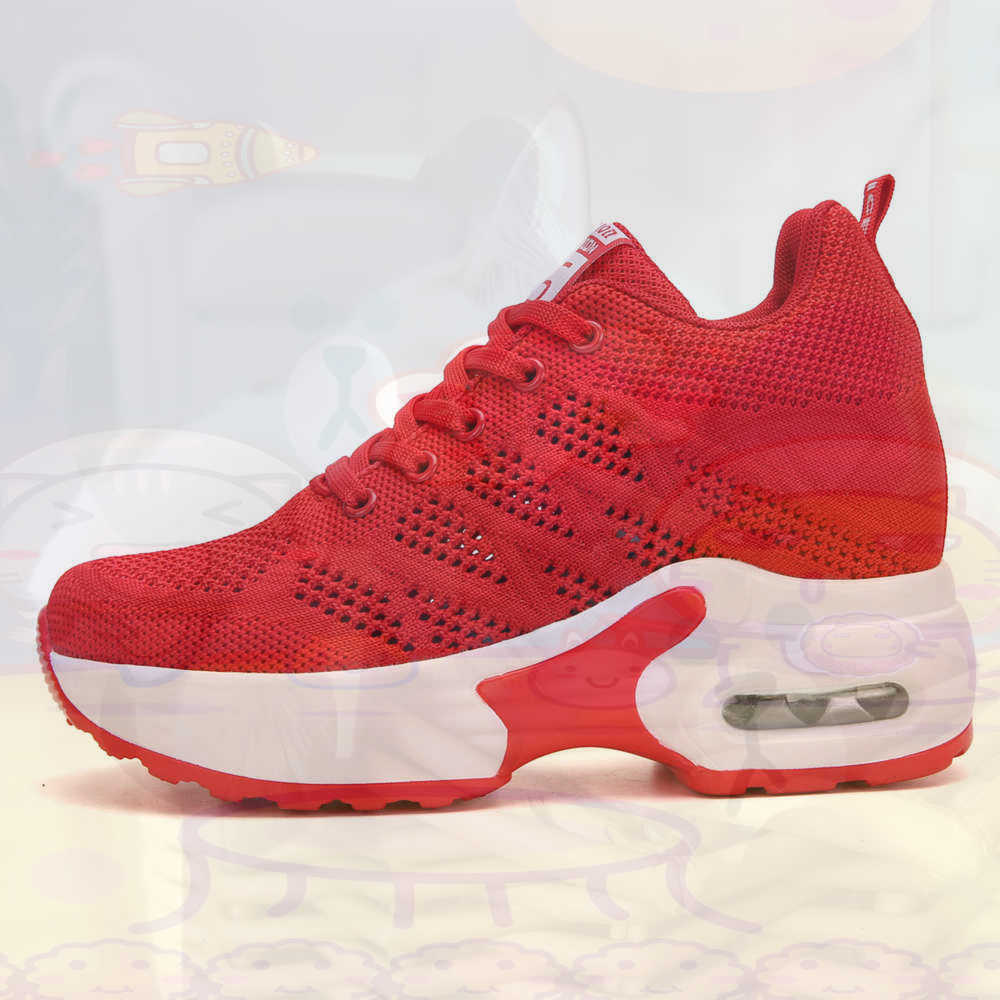 Red Size 36 Shoes Woman Tennis - огляд і ціна Travel Accessories For 6 Year Old