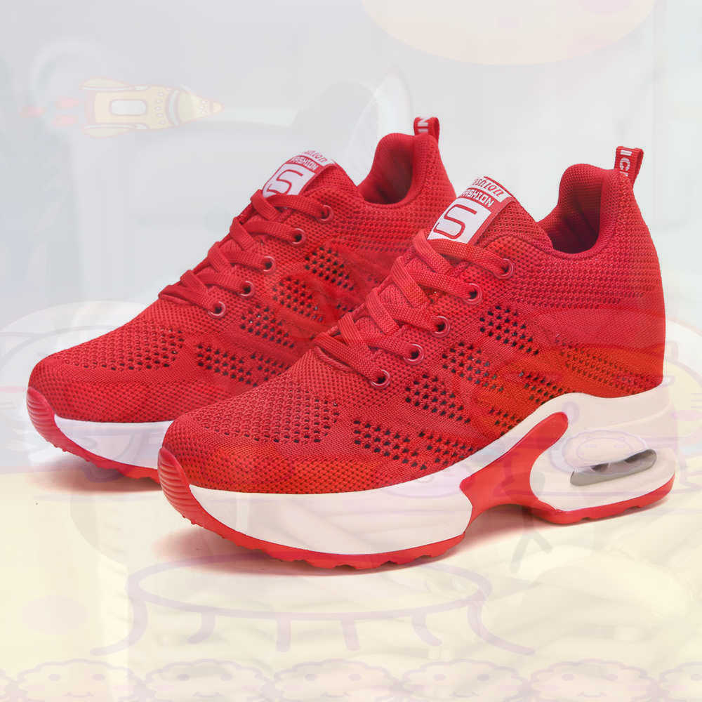 Red Size 36 Shoes Woman Tennis - огляд і ціна Travel Accessories For 6 Year Old