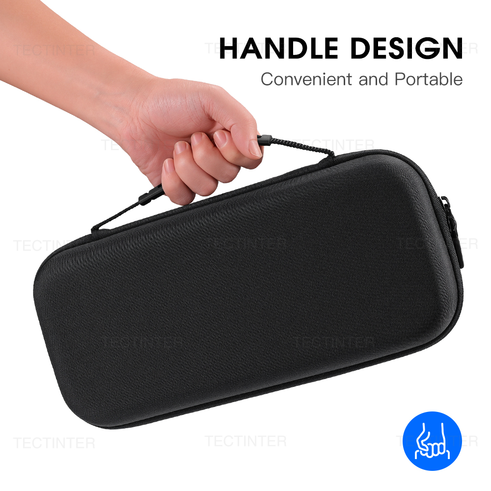 Portable Carrying Case for ASU - огляд і ціна Travel Accessories Kit Bag