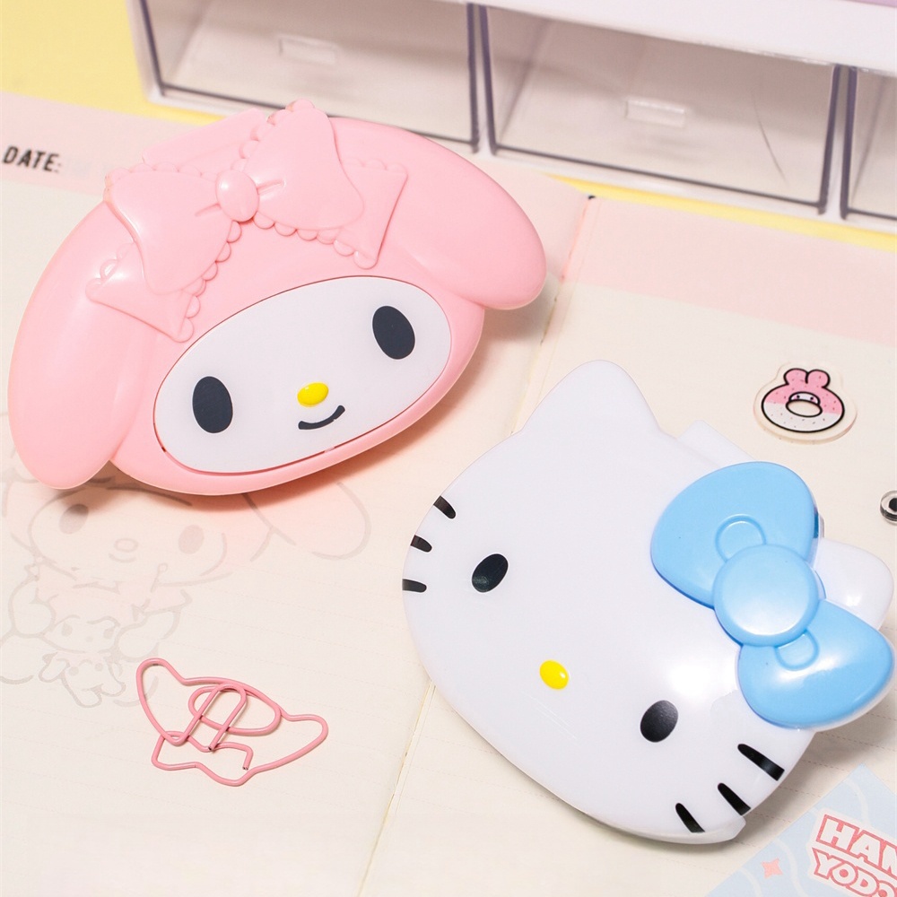 Genuine Sanrio Hello Kitty My  - огляд і ціна Travel Accessories Gifts For Women