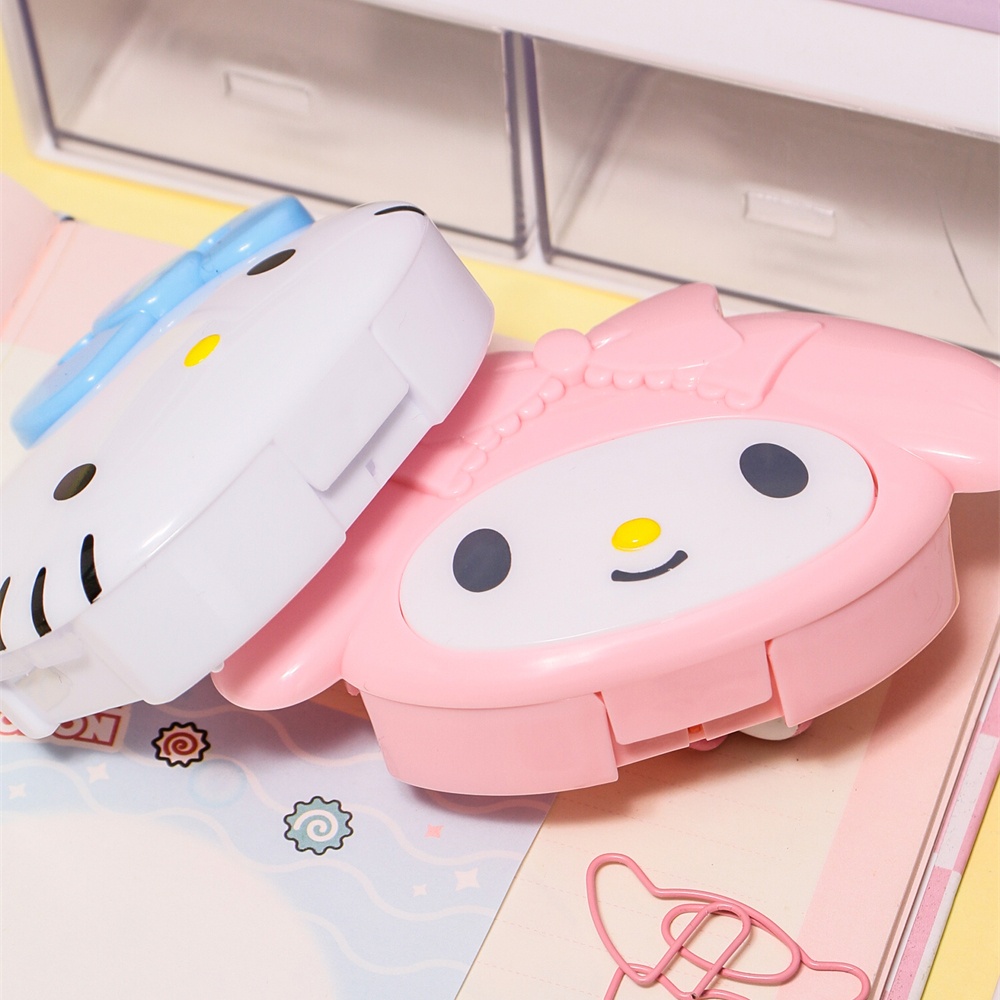 Genuine Sanrio Hello Kitty My  - огляд і ціна Travel Accessories Gifts For Women