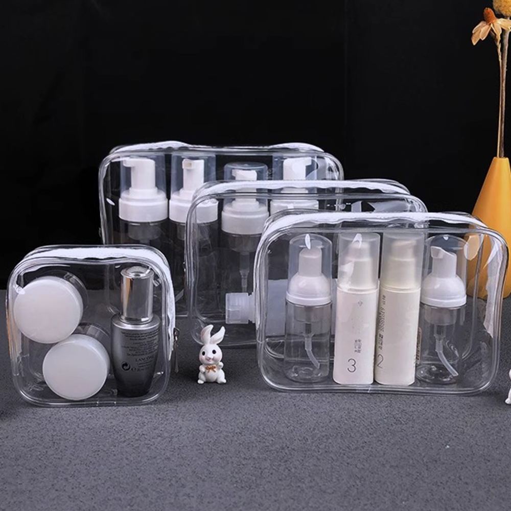 Travel Organizer Bath Toiletry - огляд і ціна Toiletry Bag Tsa