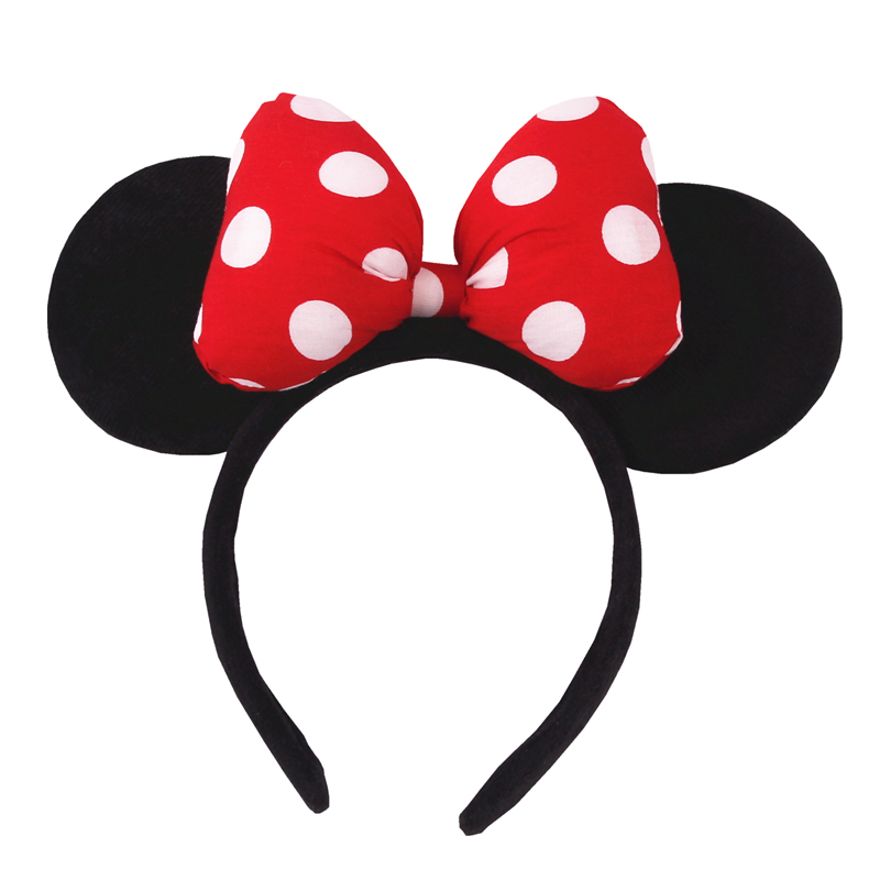 2023 Disney Mouse Ears Headban - огляд і ціна Travel Accessories For 6 Year Old