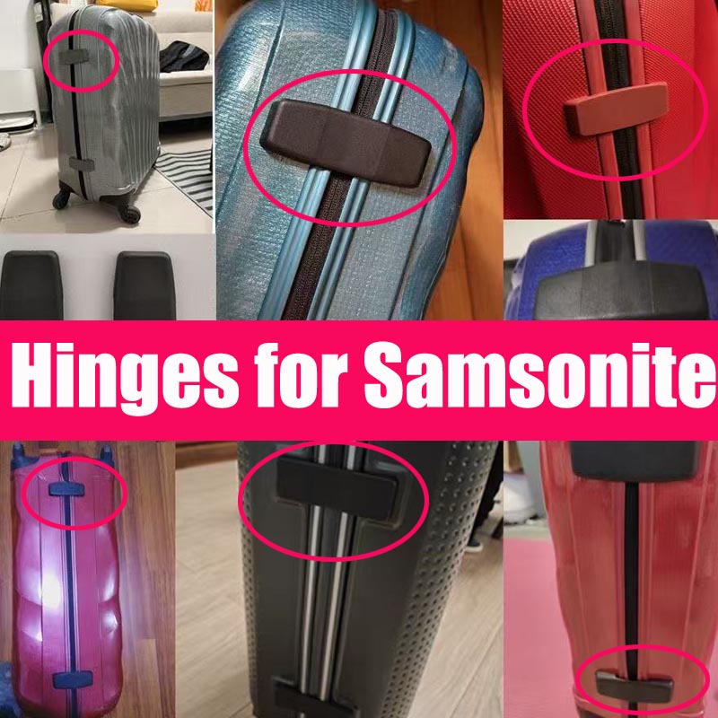 Hinges for Samsonite Luggage S - огляд і ціна Travel Accessories Samsonite