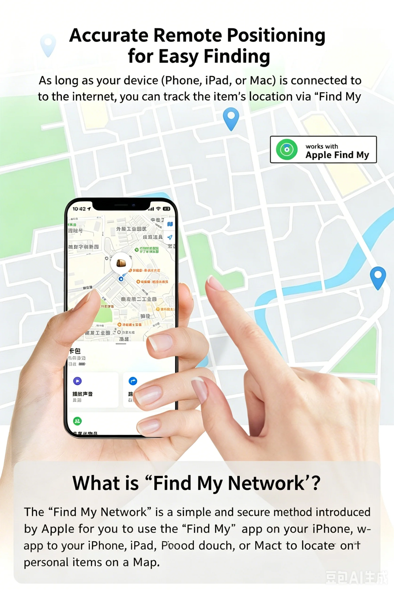 Smart Passport Cover Card Hold - огляд і ціна Travel Accessories Apple