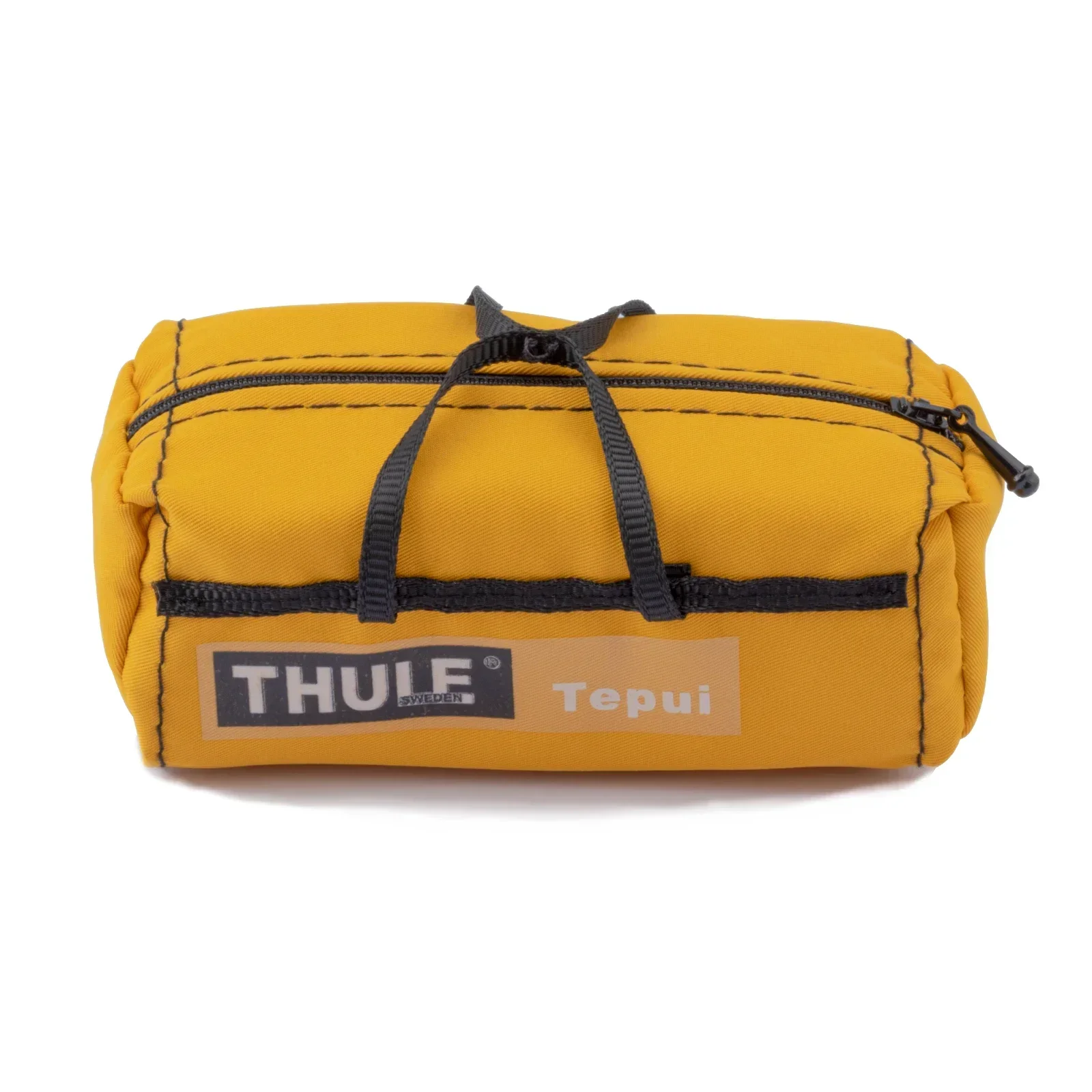 Simulated Mini Luggage Miniatu - огляд і ціна Travel Accessories Logo