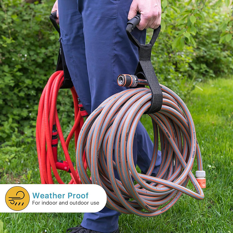 Heavy-Duty Storage Straps Reus - огляд і ціна Cable Organizer Travel