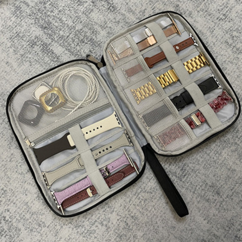 Portable Watch Strap Organizer - огляд і ціна Travel Accessories Apple