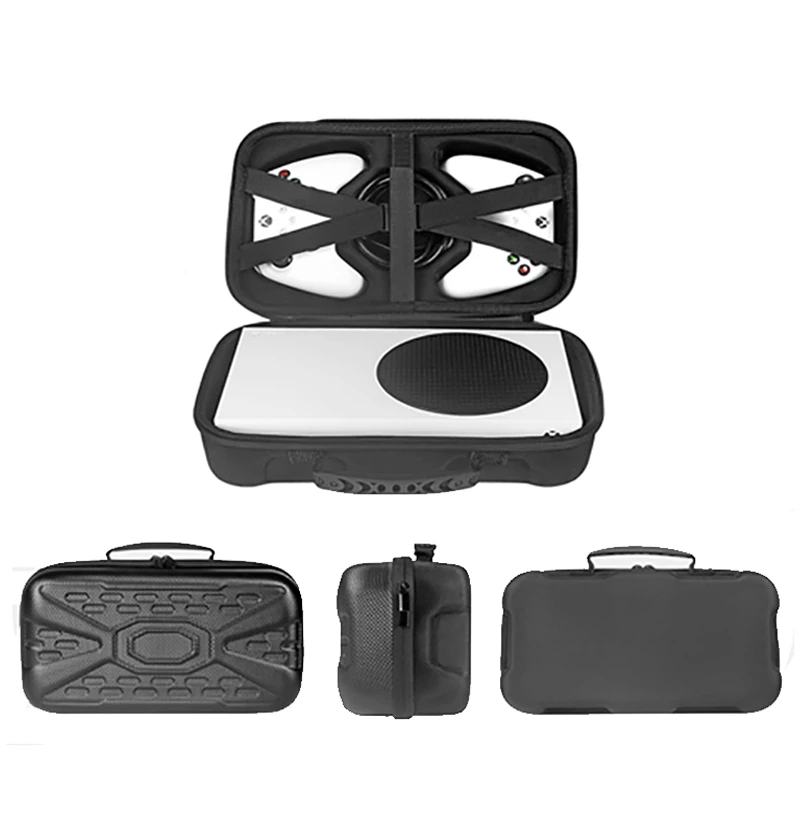 Bag For X Box Xbox Series S Ga - огляд і ціна Travel Bag Xbox Series S