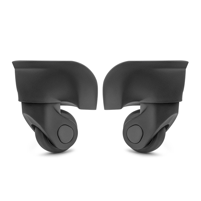 Suitcase Luggage Wheels A-26 A - огляд і ціна Travel Accessories Samsonite