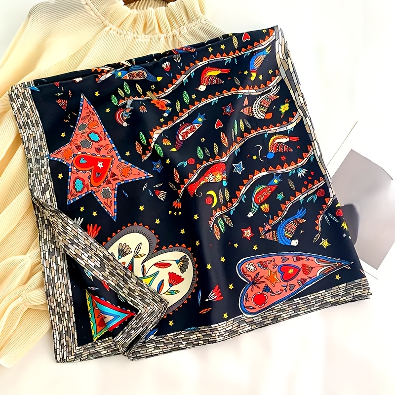 Elegant women's polyester fash - огляд і ціна Travel Accessories Gifts For Women