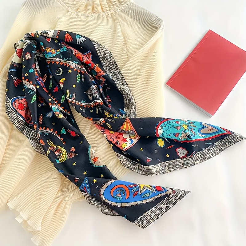 Elegant women's polyester fash - огляд і ціна Travel Accessories Gifts For Women