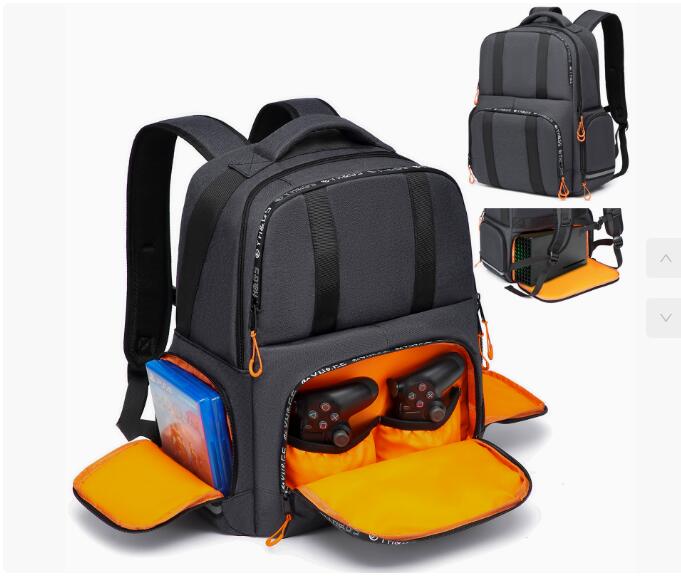 Men Carry on Backpack Compatib - огляд і ціна Travel Bag Xbox Series S