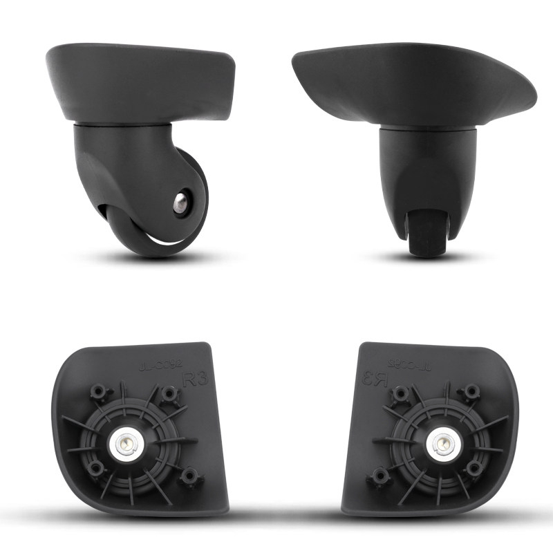 Suitcase Wheels Replacement V2 - огляд і ціна Travel Accessories Samsonite